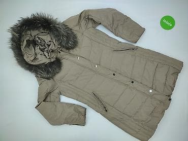Women: LAVARD, Women`s coat, size M — 2