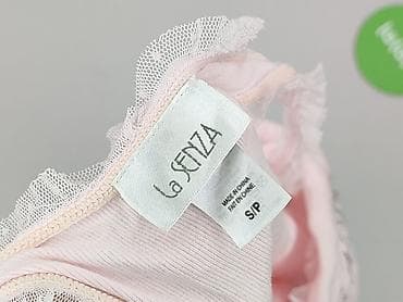 garnitur kotex: La senza, Body damskie, rozmiar S — 4