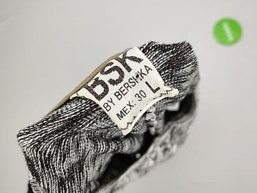 buty pull bear: Bershka, Светр жіночий, розмір L — 4