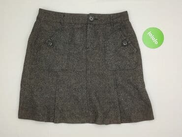 spódnice plisowane tiulowe czarne: Blue Motion, Women`s skirt, size M (EU 38) — 2
