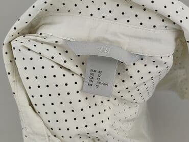 bluzka do karmienia lidl: H&M, Women`s shirt, size XL (EU 42) — 4