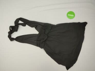 sukienki mini dopasowane: Sukienka damska, rozmiar L — 2