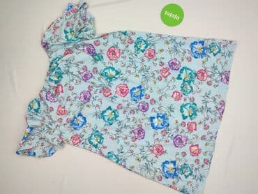 bluzki przezroczyste: Women's blouse, size XL (EU 42) — 3
