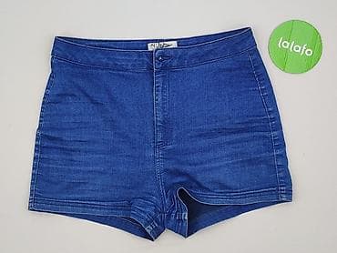 crivit shorts: Szorty damskie, rozmiar L — 2