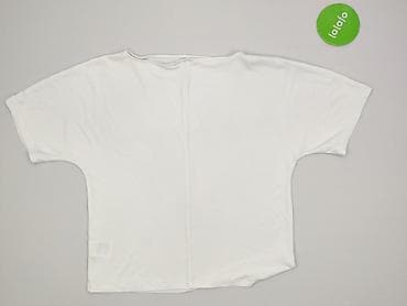 h2o bluza: H&M Basic, Bluzka damska, rozmiar One size — 3