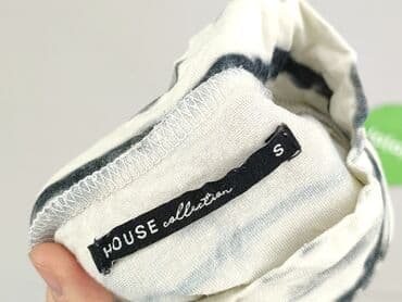 piżamy house: House, T-shirt damski, rozmiar S — 6