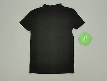 Sinsay, T-shirt damski, rozmiar XS — 2