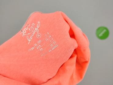 bluzki termiczne 4f: Love To Lounge, Koszulka do spania, rozmiar S — 6