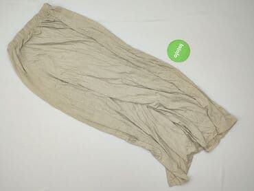 długie dopasowana spódnice: Spódnica damska, rozmiar S — 4