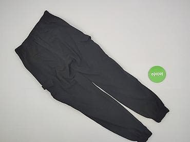 cargo bershka: Bershka, Spodnie cargo damskie, rozmiar XS — 3