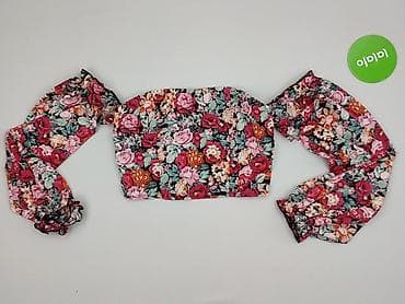 dresy hello kitty shein: Shein, Bluzka damska, rozmiar S — 2