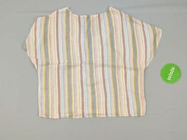 bluzki z odcieciem pod biustem: Bluzka damska, rozmiar 2XL — 3