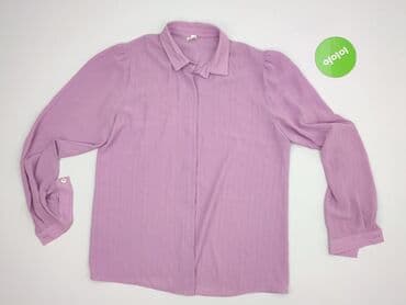 len bluzki: Bluzka damska, rozmiar L — 2