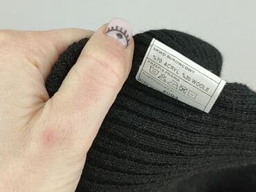 skarpetki z twoim psem: Starter Black Label, Golf damski, One size — 6