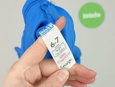 koszula camel active: A-shirt, George, 7 years, 116-122 cm, condition - Very good — 4