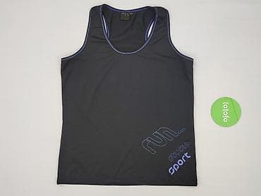 reebok clothes: Топ жіночий, розмір 2XL — 2