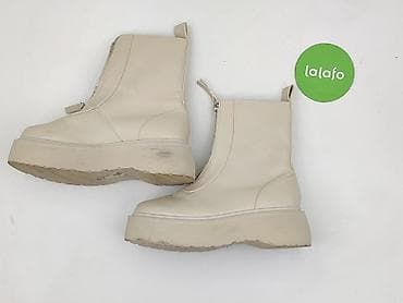 kozaki primigi: Botki damskie, rozmiar 40 — 3