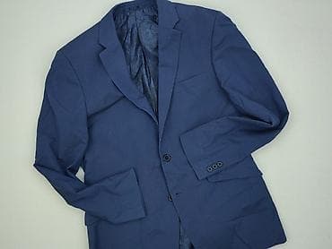 purple jacket: Tailored, Marynarka damska, rozmiar 4XL — 1