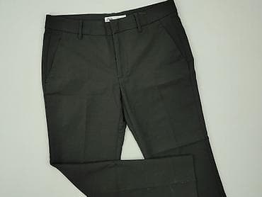 Zara, Spodnie materiałowe damskie, rozmiar M
