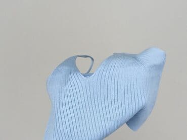 bluzki moko damskie: Top damski, rozmiar L — 5