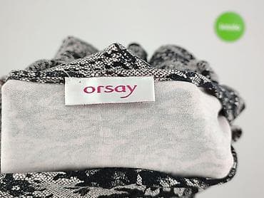 opus: Orsay, Bluzka damska, rozmiar S — 4