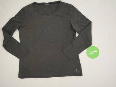 koszulka fc barcelony lewandowski: Long-sleeved top for men, S (EU 36), condition - Very good — 2