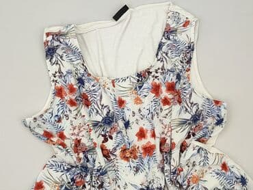 Janina, Top damski, rozmiar 4XL