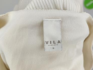 vila bluzki: Vila, Bluzka damska, rozmiar S — 4