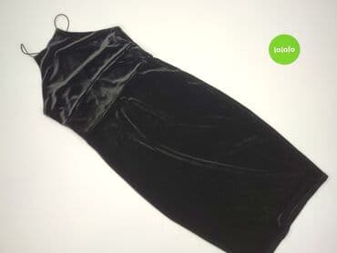 obcisłe sukienki mini: Edge Women`s dress, size L (EU 40) — 2