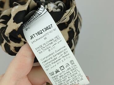 skórzane spódniczki mini: Spódnica damska, rozmiar S — 5