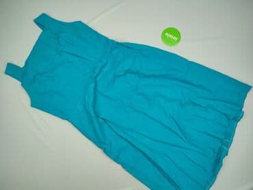 sukienki turkusowe na wesele: Sukienka damska, rozmiar M — 3