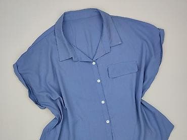 plus size s: Shein Curve, Koszula damska, rozmiar 3XL — 1