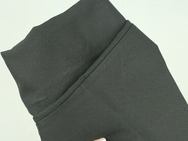 класичні костюми жіночі: Spodnie materiałowe damskie, rozmiar S — 5