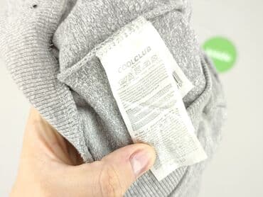 rajstopy allegro: Sweatpants, Cool Club, 12-18 months, condition - Very good — 5