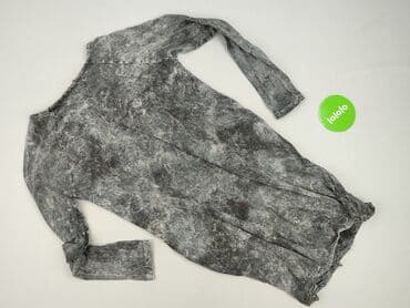 tunika plus size: Tunika damska, rozmiar S — 3