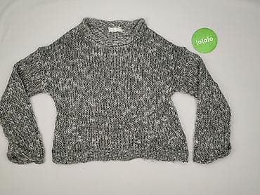 bluzy genzie: Sweter damski, rozmiar M — 3