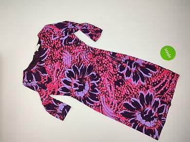 kiecka modna: Yessica, Sukienka damska, rozmiar XL — 2