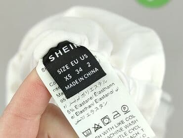 szlafrok xs: Shein, Sukienka damska, rozmiar XS — 4