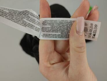 primark tops: Primark, Material trousers for women, size XL — 5