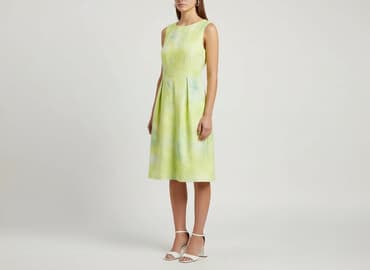 sukienki damskie modna kiecka: Top Secret, Sukienka damska, rozmiar L — 1