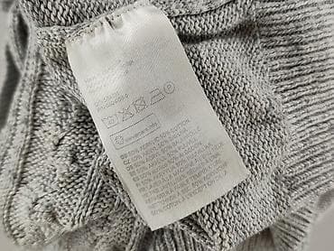 sweter w paski cropp: H&M Basic, Sweter damski, rozmiar M — 5