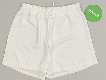 krótkie spodenki damskie obcisłe: Szorty damskie, rozmiar M — 3