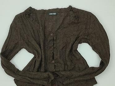 la mode second hand: Cuyana, Kardigan damski, rozmiar One size — 1