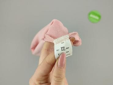 kaskada bluzki: Bluzka damska, rozmiar 2XL — 4