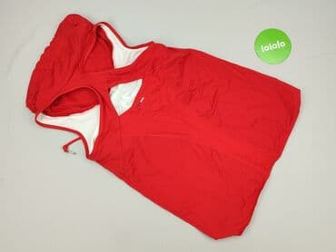 spodniczka i bluzka adidas: Adidas, Women's blouse, size L — 3