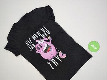 napis na koszulce: T-shirt damski, rozmiar S — 2