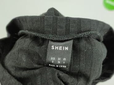 shein sukienki eleganckie na komunię: Shein, Sukienka damska, rozmiar S — 4