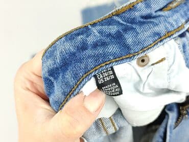 woskowane dżinsy: Vero Moda, Jeansy damskie, rozmiar XS — 5