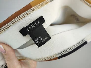 spódnice midi we wzory: Lindex, Spódnica damska, rozmiar M — 6