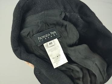 prada bluzy: Patrizia Pepe, Płaszcz damski, rozmiar L — 4
